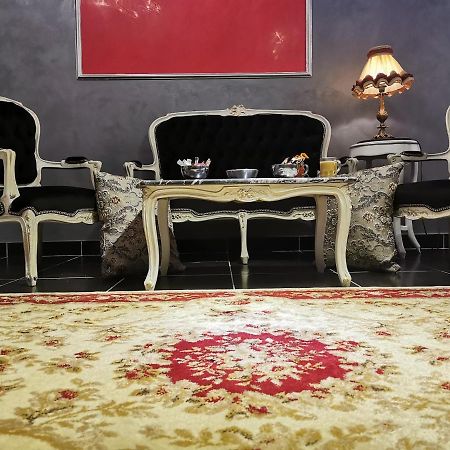 Chic Apartment 1 Szarm el-Szejk Zewnętrze zdjęcie