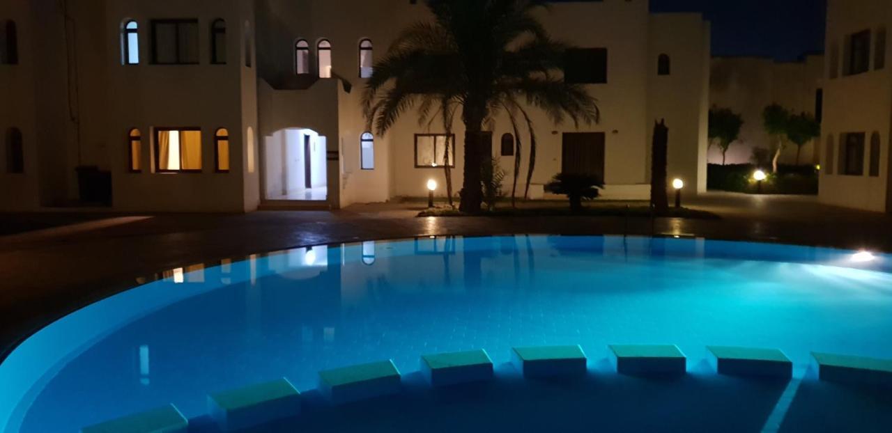 Chic Apartment 1 Szarm el-Szejk Zewnętrze zdjęcie