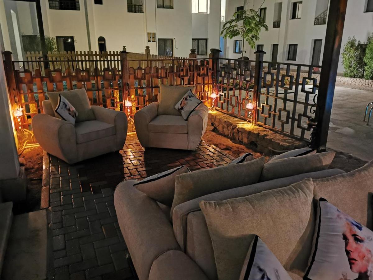 Chic Apartment 1 Szarm el-Szejk Zewnętrze zdjęcie