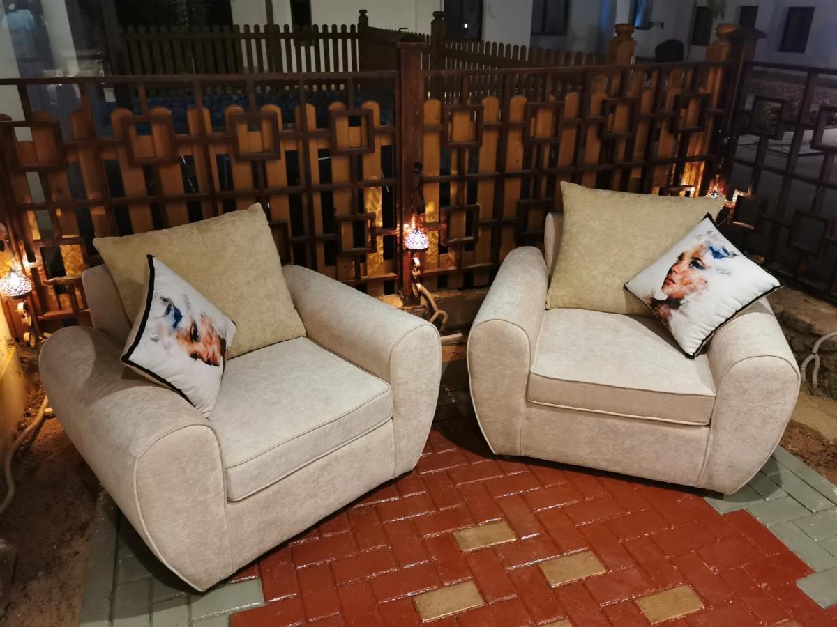 Chic Apartment 1 Szarm el-Szejk Zewnętrze zdjęcie