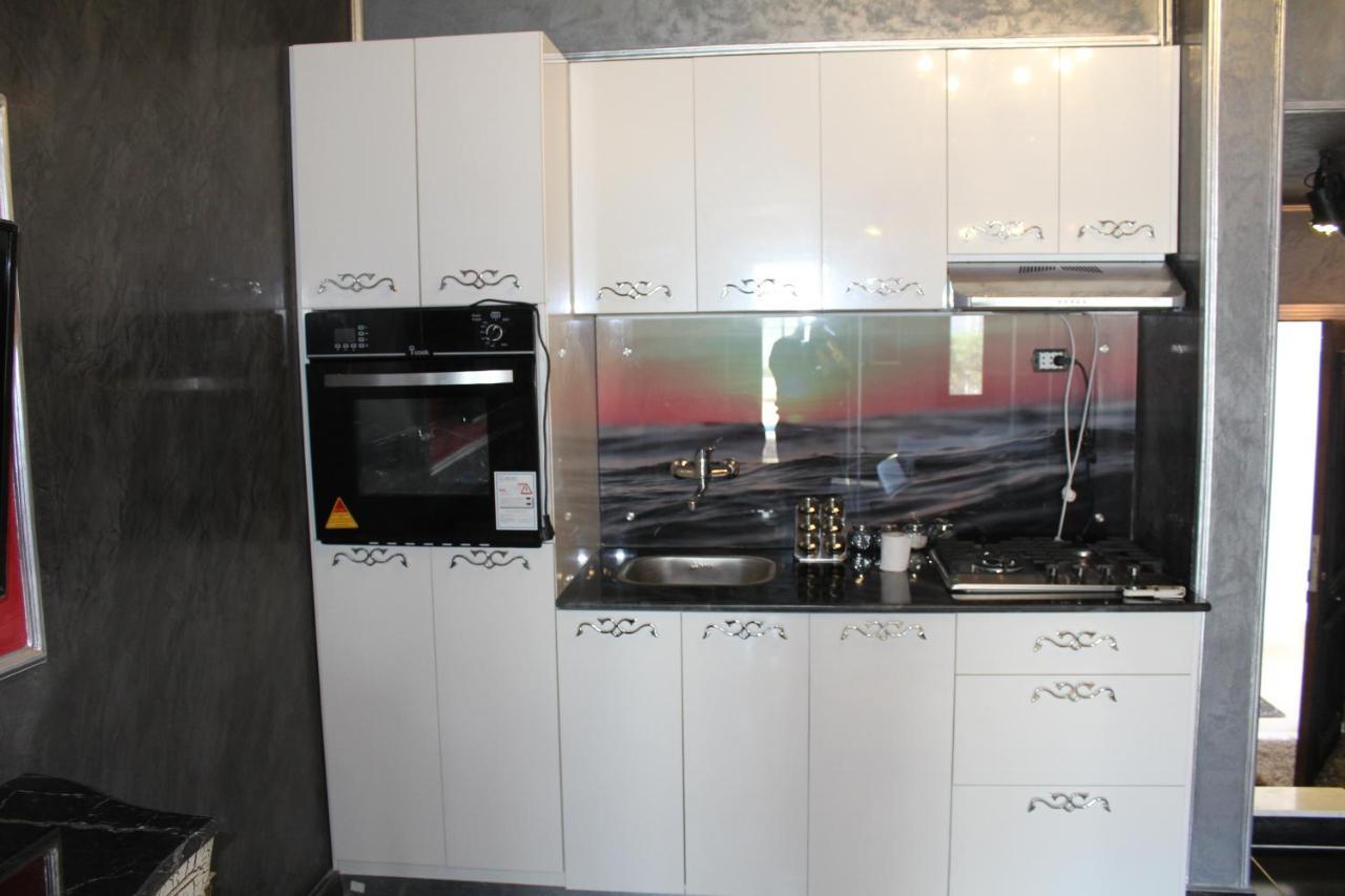 Chic Apartment 1 Szarm el-Szejk Zewnętrze zdjęcie